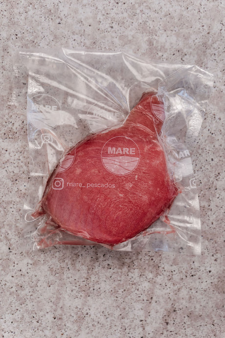 Atum em Postas - 1KG