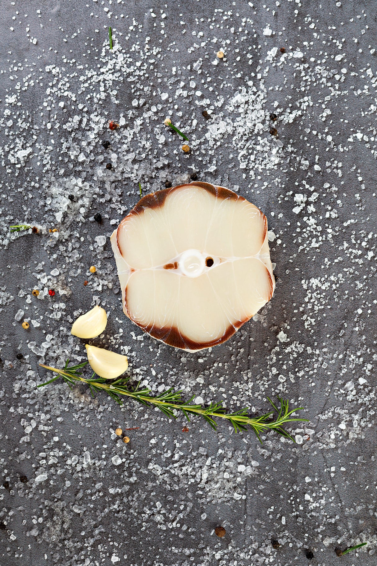 Cação em Postas - 1kg