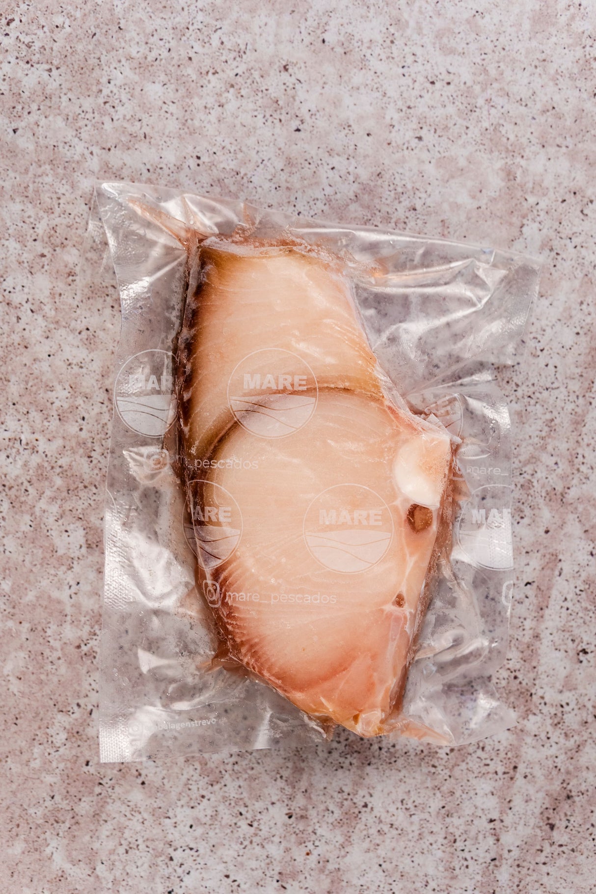 Cação em Postas - 1kg