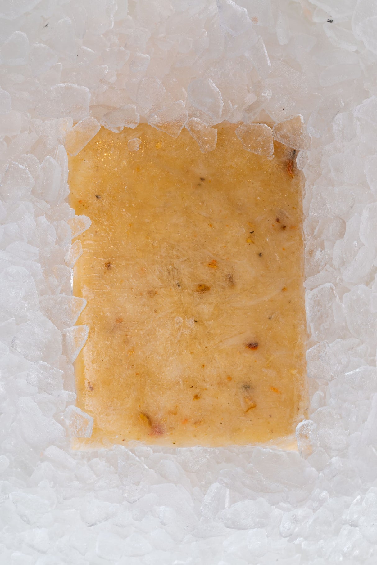 Carne de Siri - 500g